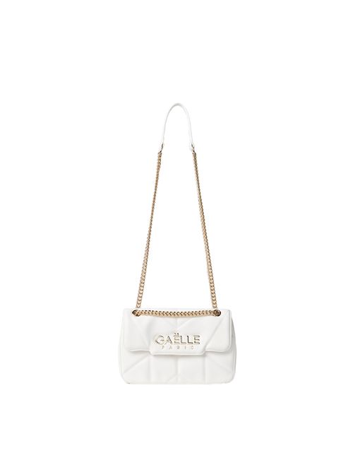 Borsa, donna, logata. GAELLE PARIS | GAACW02156BI01